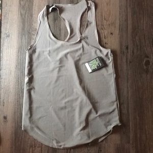 Onzie Glossy Flow Tank